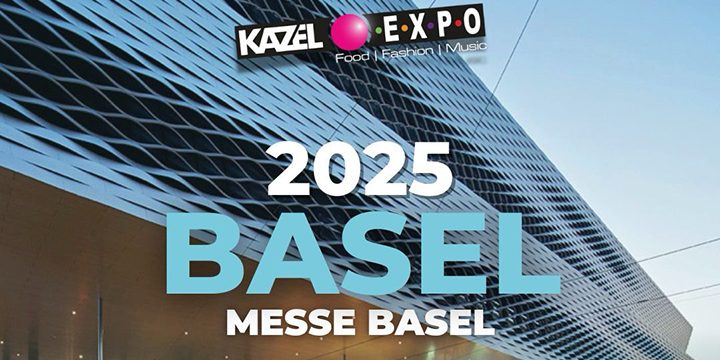KATILIM ENERJİ KAZEL EXPO İLE AVRUPA TURUNDA!
