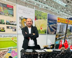 Kemal Temel, “Elektrikli şarj istasyonları sektörü, Türkiye’de hızla yükselen bir ivme sergiliyor”
