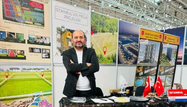 Kemal Temel, “Elektrikli şarj istasyonları sektörü, Türkiye’de hızla yükselen bir ivme sergiliyor”