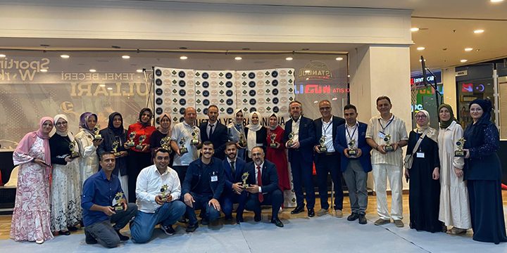 ŞOK! Mavi Kuş Medya’dan Edebiyat Dünyasına Devrim Gibi Girişim: Geleceğin Yazarları Aranıyor!