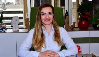 Nöroloji ve Argoloji uzmanı Uzmanı. Dr. Meltem Mutlucan “Argoloji” Ağrı Bilimi hakkında çarpıcı açıklamalara imza attı