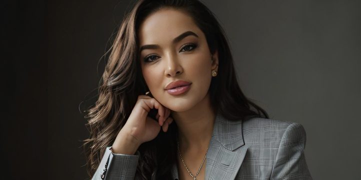 İç Mimar Özlem Yeşilyurt “İç Mimarlık Bir Sanattır’’