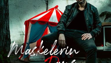 Rudi Babayi’den İlk Single: “Maskelerin Dansı” Dinleyiciyle Buluşuyor!