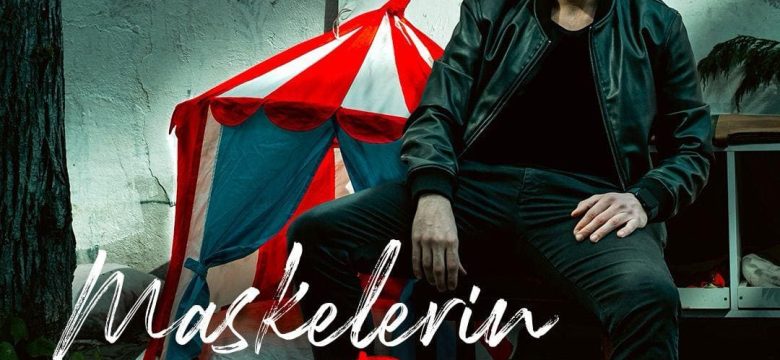 Rudi Babayi’den İlk Single: “Maskelerin Dansı” Dinleyiciyle Buluşuyor!