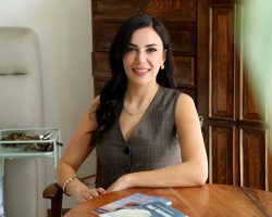 Selin Kantoğlu Şahinkaya’nın ilham veren hikayesi