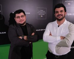 Stallion Danışmanlık, Acunmedya Akademi ile Girişimcileri Global Pazara Taşıyor