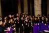 Yücel Elmas Korosu 5. Yılını Yerebatan Sarnıcı’nda Muhteşem Bir Konserle Kutladı