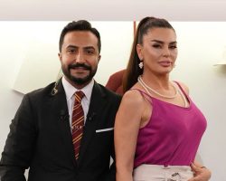 Yıldızların Buluşma Noktası: Vitrin Programı Gündem Yarattı!