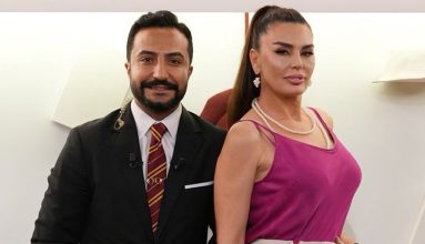 Yıldızların Buluşma Noktası: Vitrin Programı Gündem Yarattı!