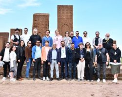 Bitlis Beş Minare Uluslararası Film Festivali’nde unutulmaz anlar yaşandı