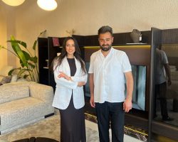 Konya’dan Doğan Tasarım Devrimi: Atölyemiy, Lüksün ve Estetiğin Yeni Adı!