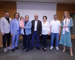 Bitlis Beş Minare Uluslararası Film Festivali Başladı!