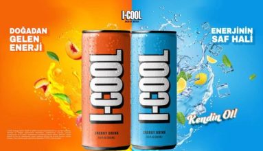 Enerji, Doğa ve Sorumluluk: I-COOL ile Yeni Nesil Bir Yaşam Tarzı