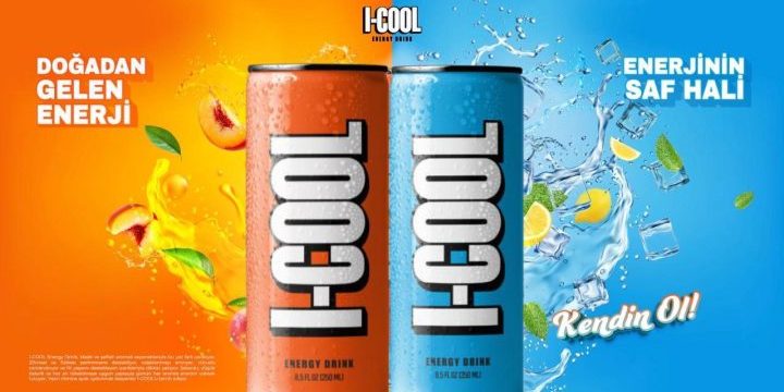 Enerji, Doğa ve Sorumluluk: I-COOL ile Yeni Nesil Bir Yaşam Tarzı