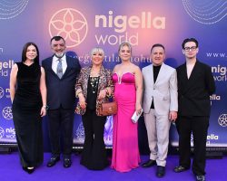 Çörek otunun ünlü markası Nigella, yeni ürün gamını tanıttı
