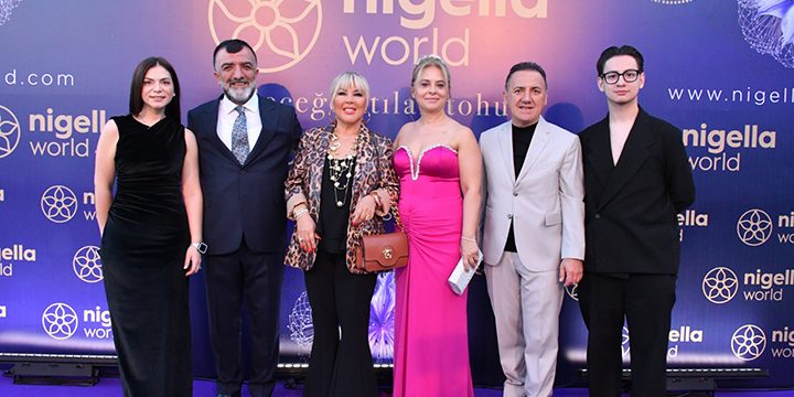 Çörek otunun ünlü markası Nigella, yeni ürün gamını tanıttı