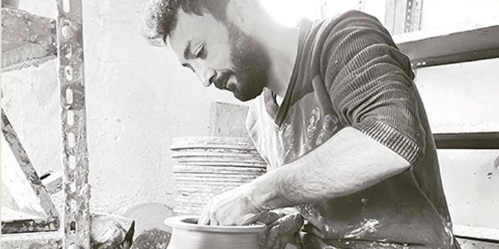 Eskişehir’in Kalbinde Topraktan Doğan Bir Marka: Alya El Sanatları