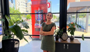 Antalya’da Bir Dil Devrimi: Language Zone ile Dünya Artık Daha Yakın!