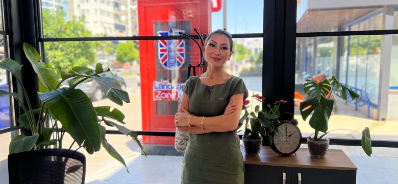 Antalya’da Bir Dil Devrimi: Language Zone ile Dünya Artık Daha Yakın!