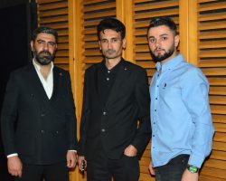 Ateş-Dan Beylikdüzü’nün gözde mekanı olmaya aday