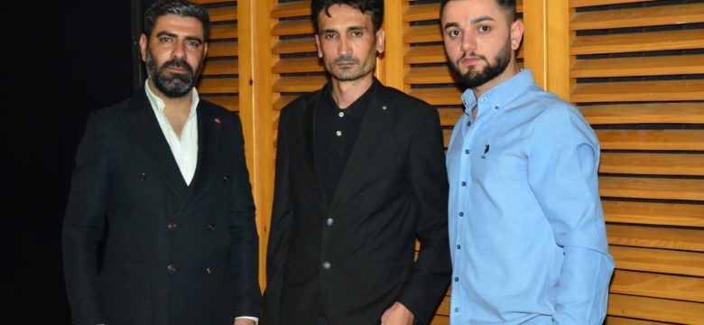 Ateş-Dan Beylikdüzü’nün gözde mekanı olmaya aday