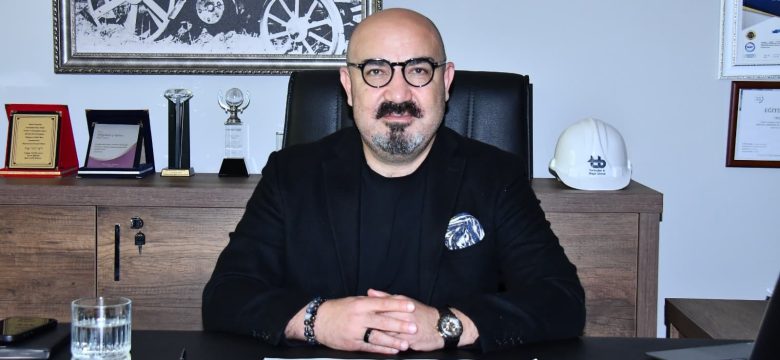Tonbullar Bilge Group Başkanı Bilgehan Çapraz ile deprem hakkında söyleyişi