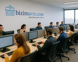 BizimAVM.com: Kaliteli Ürünler, Uygun Fiyatlar ve Güvenli Alışverişin Adresi