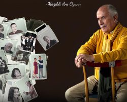 Pınar Çekirge “Bu Işıltılı HAYALi Ben Seçtim”