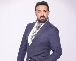 Münür Yıldız’dan Güllü Cover’ı “Kaybolan Aşk”