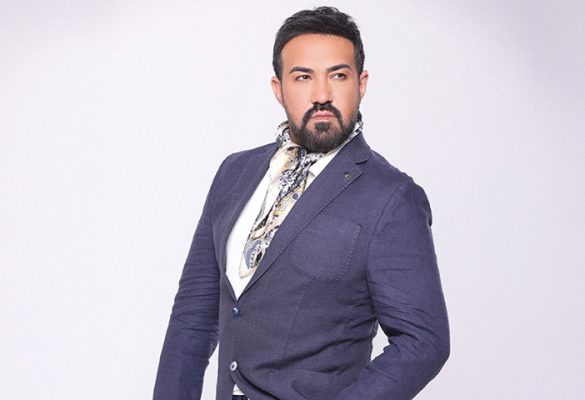 Münür Yıldız’dan Güllü Cover’ı “Kaybolan Aşk”
