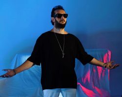 Murat Kaynak’tan Yeni Single: “Beş Çayı”