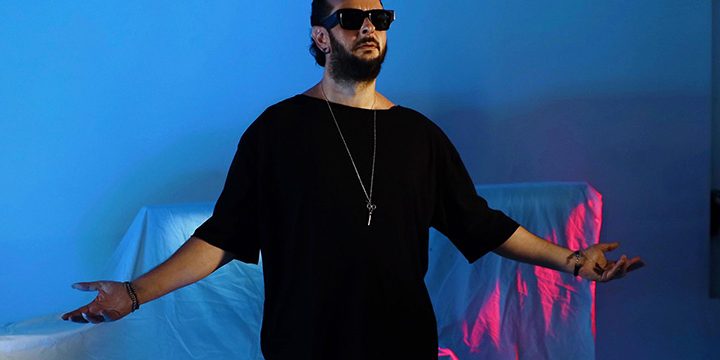 Murat Kaynak’tan Yeni Single: “Beş Çayı”