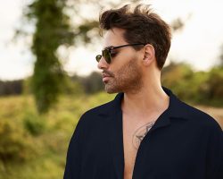 Ömer Topçu’dan en iddialı cover “Geçmiyor Günler”