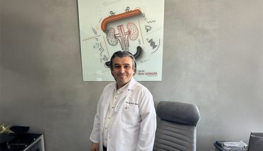 Op. Dr. Ruhi Güngör cinsel işlev bozuklukları, nedenleri, tanı yöntemleri ve tedavi seçenekleri hakkında önemli açıklamalarda bulundu