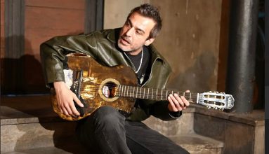 Rıza Tamer’den dev başarı: “Benden Sonra” dünya viral listesinde