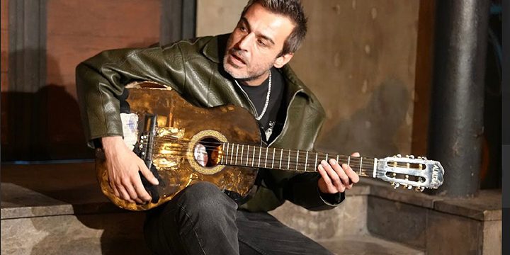 Rıza Tamer’den dev başarı: “Benden Sonra” dünya viral listesinde