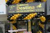 Hayalini Bir Makasa Sığdırdı: Salon Destina, Konya’da Güzelliğin Yeni Tanımı