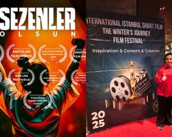 Sezen Kaya – Engel Tanımayan oyuncu ve bir sporcunun azminin hikayesi ; “Sezenler Olsun”