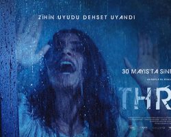 “Three”: Korkunun Derinliklerine Yolculuk – 30 Mayıs’ta Sinemalarda!