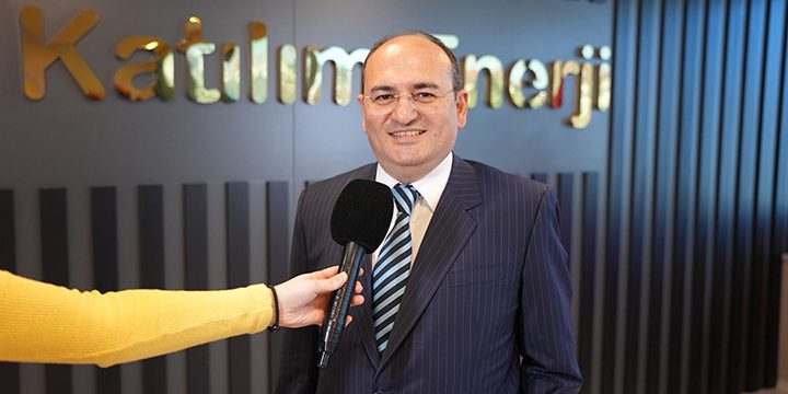 Dr. Kemal Temel’den Yenilenebilir Enerji Hamlesi