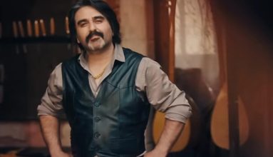 Berduş, Sultanım ve Sevdan ile gibi hitlere imza atan Ekrem Düzgünoğlu’ndan yeni bir şarkı daha: “Bu Nasıl Dünya”