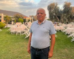 Milas’ta Bir Masal Gerçeğe Dönüşüyor: Öz İlkem Düğün Salonu ile Doğanın Kalbinde Unutulmaz Kutlamalar
