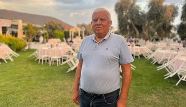 Milas’ta Bir Masal Gerçeğe Dönüşüyor: Öz İlkem Düğün Salonu ile Doğanın Kalbinde Unutulmaz Kutlamalar