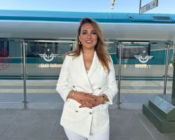 Enfeksiyon Hastalıkları Uzmanı Prof. Dr. Hayat Kumbasar Karaosmanoğlu “Seyahatlerde hijyen bakanlık tarafından sosyal sorumluluktur”