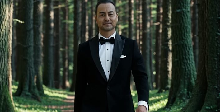 Serdar Ortaç’ın Yapay Zekâlı “Kış Kış” Klibi 2 Milyon İzlenmeyi Aştı