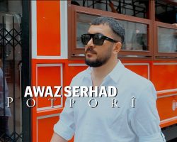 Awaz Serhad (Ergin Kılıç)’ın yeni klibi yayınlandı