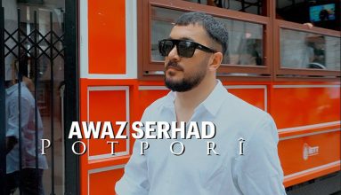 Awaz Serhad (Ergin Kılıç)’ın yeni klibi yayınlandı