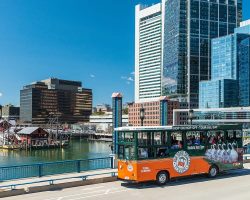 Journey Through American History: Unforgettable Bus Tours to Boston