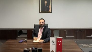 8. Dönem Toplu Sözleşme Öncesi Alanlardayız: Mühendis ve Teknik Personel İçin Ses Veriyoruz!