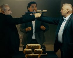 Yılın en iyi filmlerinden biri olan D.O.Z ‘dan büyük hamle